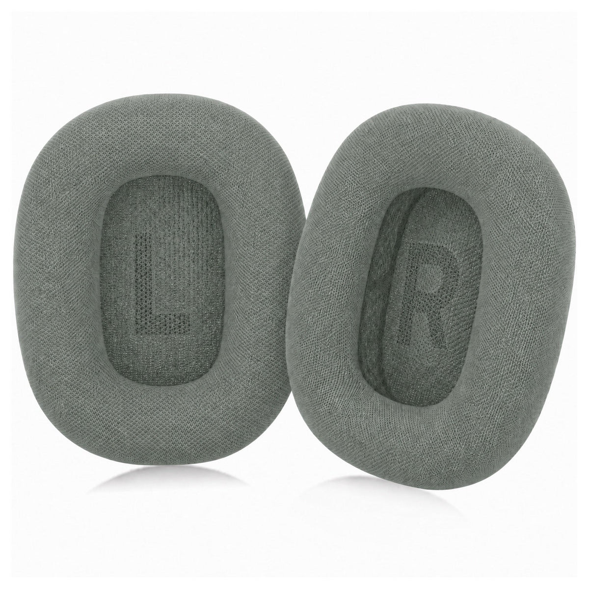 Coussinets pour Apple AirPods Max, Vert Mesh