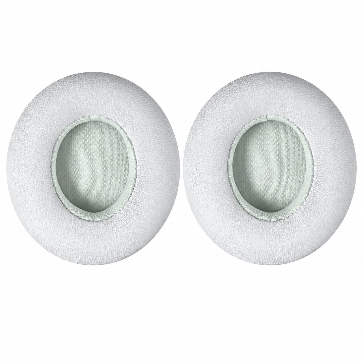 Oorkussens voor Beats Solo 2 Wired – Geschikt voor Beats Solo 2 Wired (B0518) Wit None