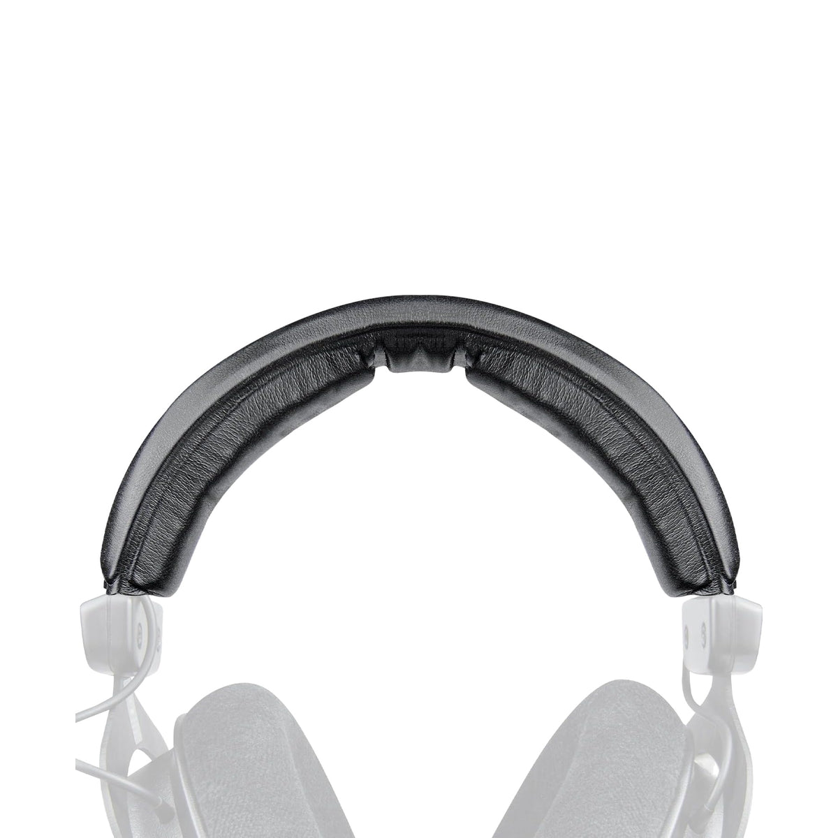 Headband for Beyerdynamic DT770 Pro – Replacement headband, suitable for DT770 (Pro), DT880 (Pro) and DT990 (Pro) — 2 bulges