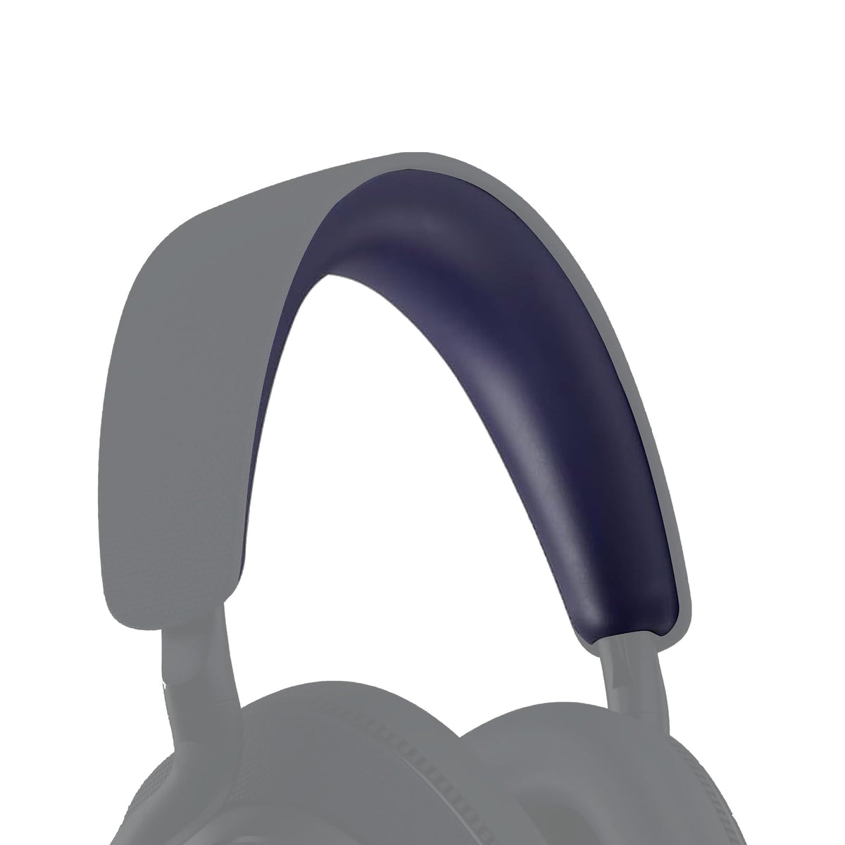 Kopfband für Bowers & Wilkins PX7 S3 / PX8 S2 – Ersatz-Kopfhörer-Kopfband, passend für PX7 S3 und PX8 S2 – nicht für PX7 S2 oder PX8 — blau