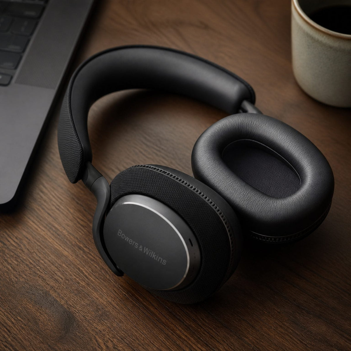 Ear Pads for Bowers & Wilkins PX8 S2 & PX7 S3