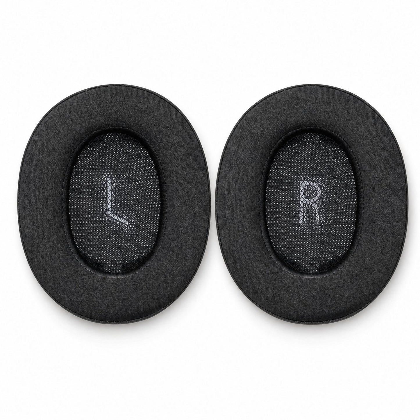 Oorkussens voor JBL E55BT – Geschikt voor JBL E55BT Zwart Mesh