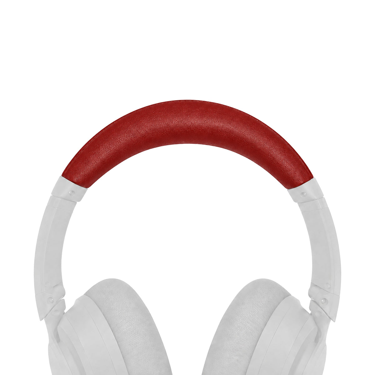 Kopfband für Microsoft Xbox Wireless Headset – Ersatz-Kopfhörer-Kopfband, passend für Xbox Wireless, Xbox Wired und Xbox Stereo 20th Anniversary Special Edition — rot