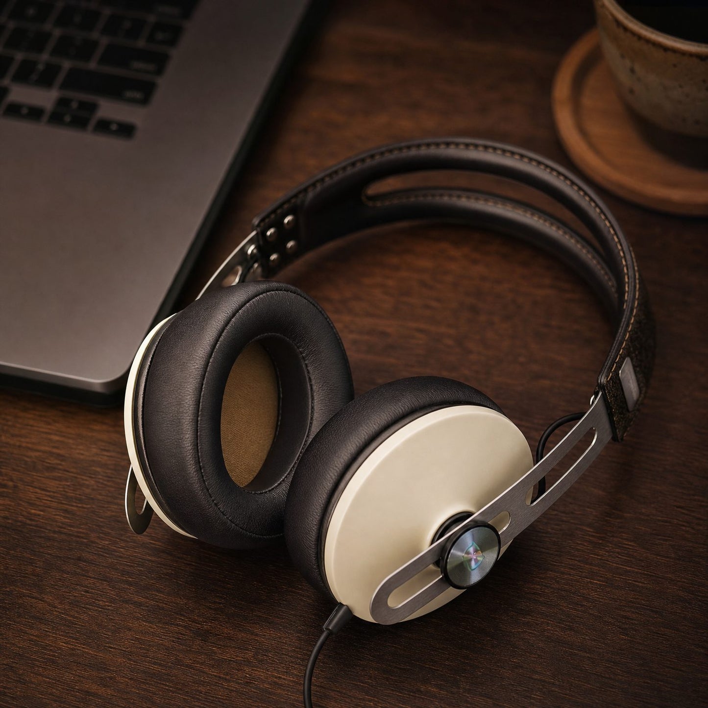 Oorkussens voor Sennheiser Momentum Over-Ear – Geschikt voor Momentum Over-Ear, Momentum 2.0 Over-Ear, HD1 Over-Ear — Lifestyle