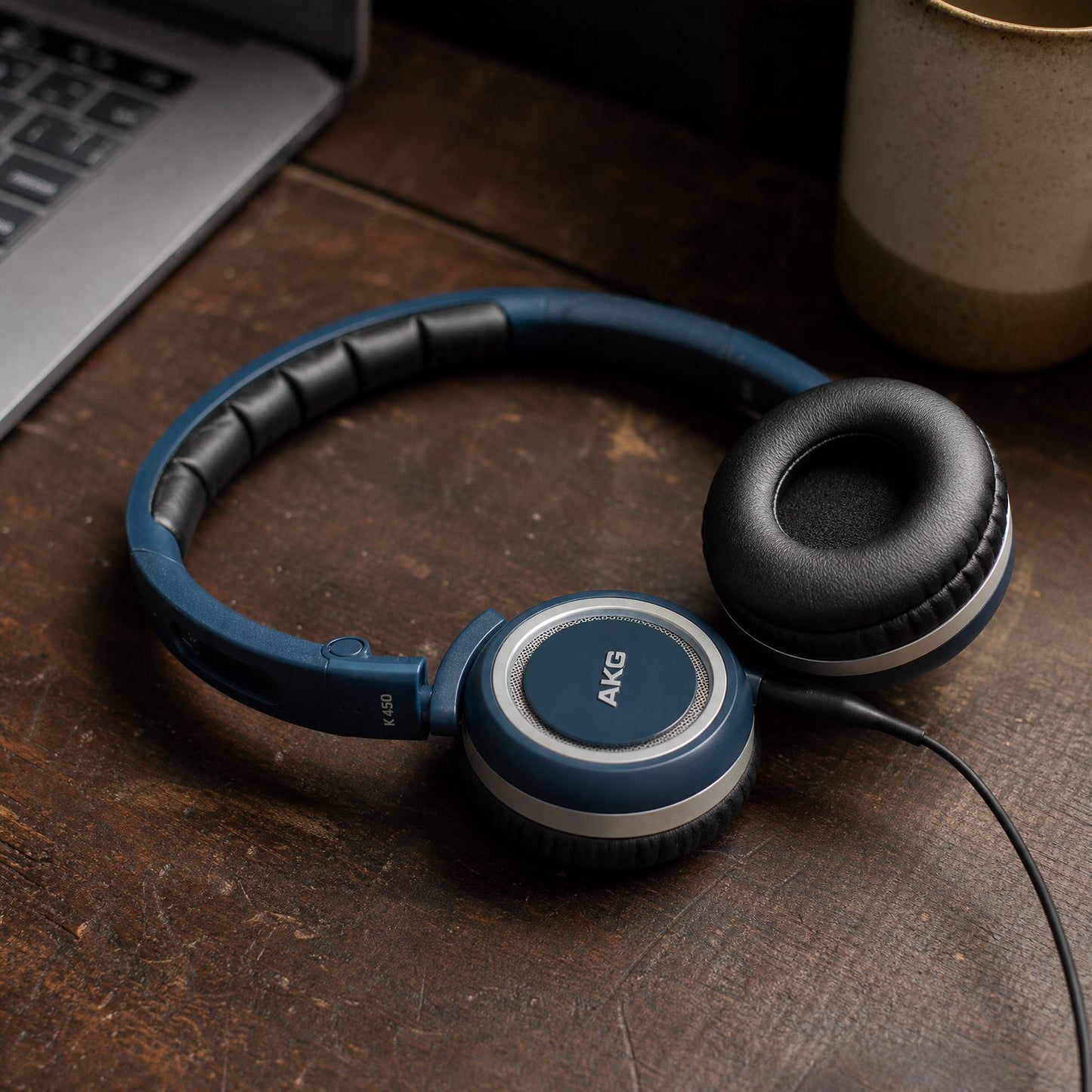 Oorkussens voor AKG K400 Serie – Geschikt voor K420, K430, K450, K480 en meer — Lifestyle