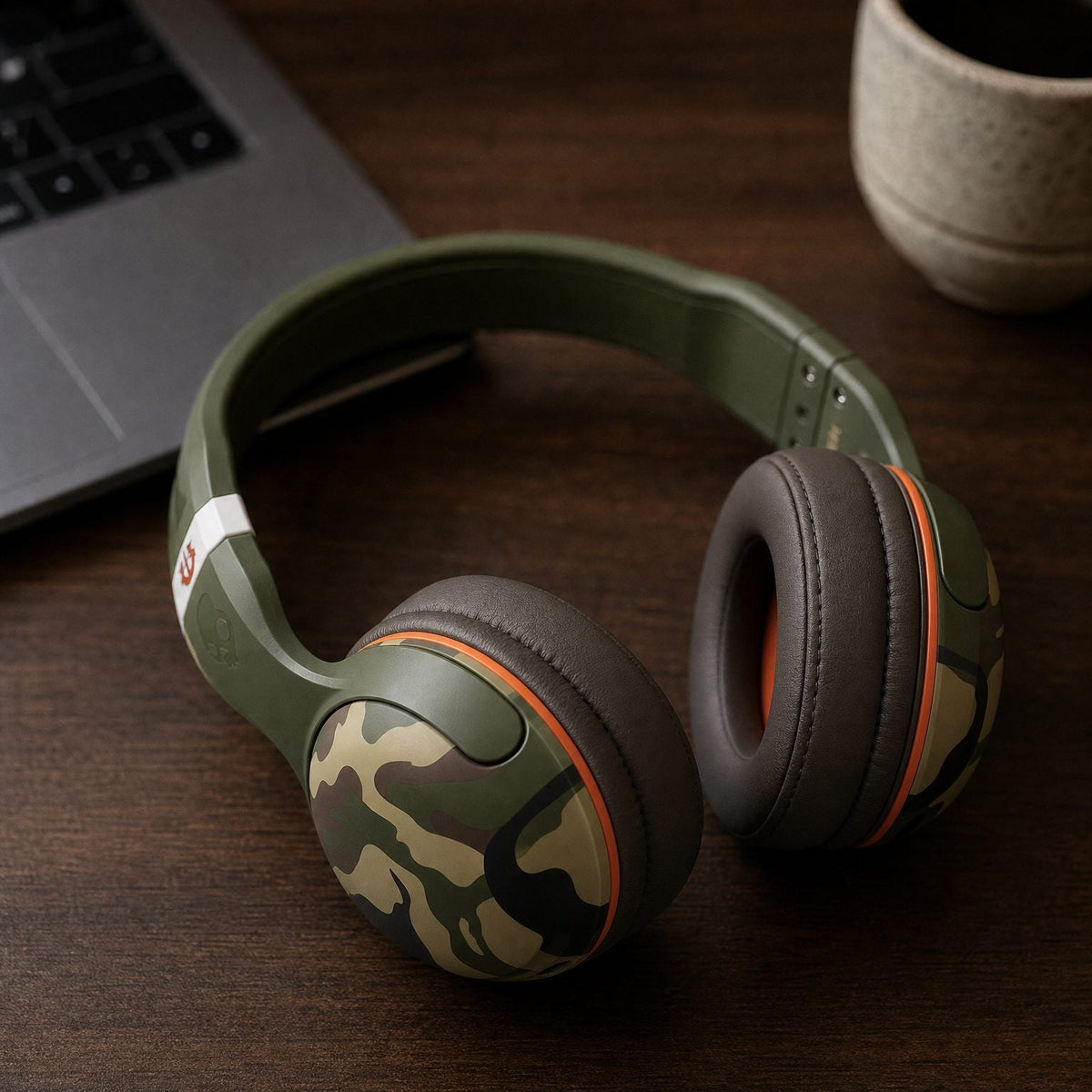 Coussinets pour Skullcandy Hesh / Hesh 2 Série, à l'usage
