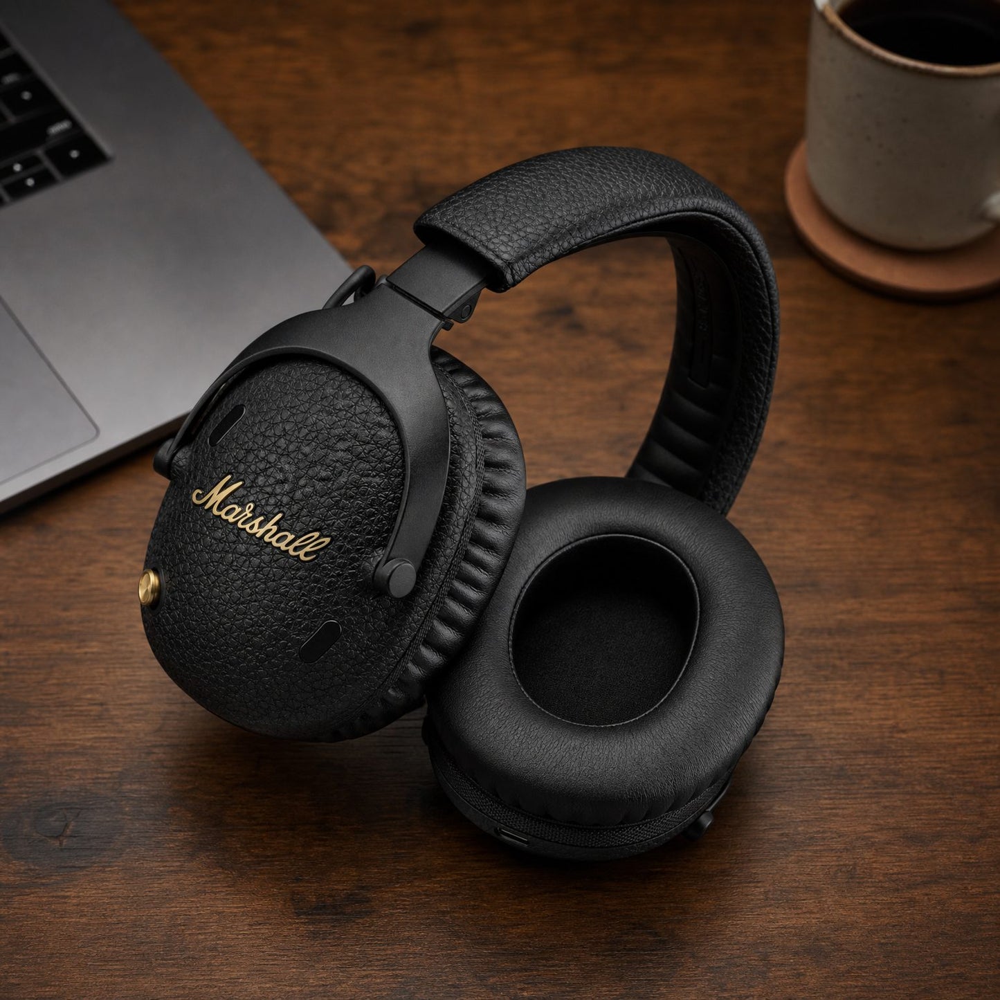 Oorkussens voor Marshall Monitor I – Geschikt voor Monitor, Monitor Bluetooth — Lifestyle