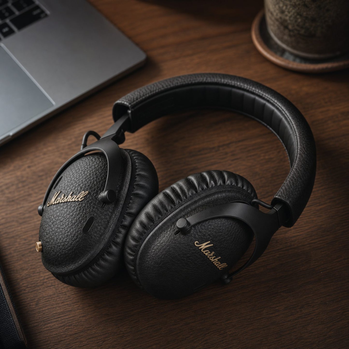Oorkussens voor Marshall Monitor III ANC – Geschikt voor Monitor III A.N.C. — Lifestyle
