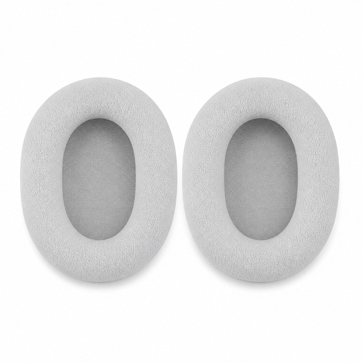 Replacement ear pads for Razer Barracuda Series, Gray Mesh