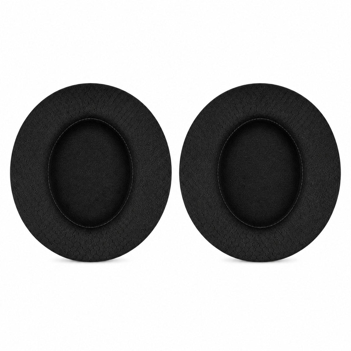 Gąbki do słuchawek Razer Kraken V2 Series, czarna siatka
