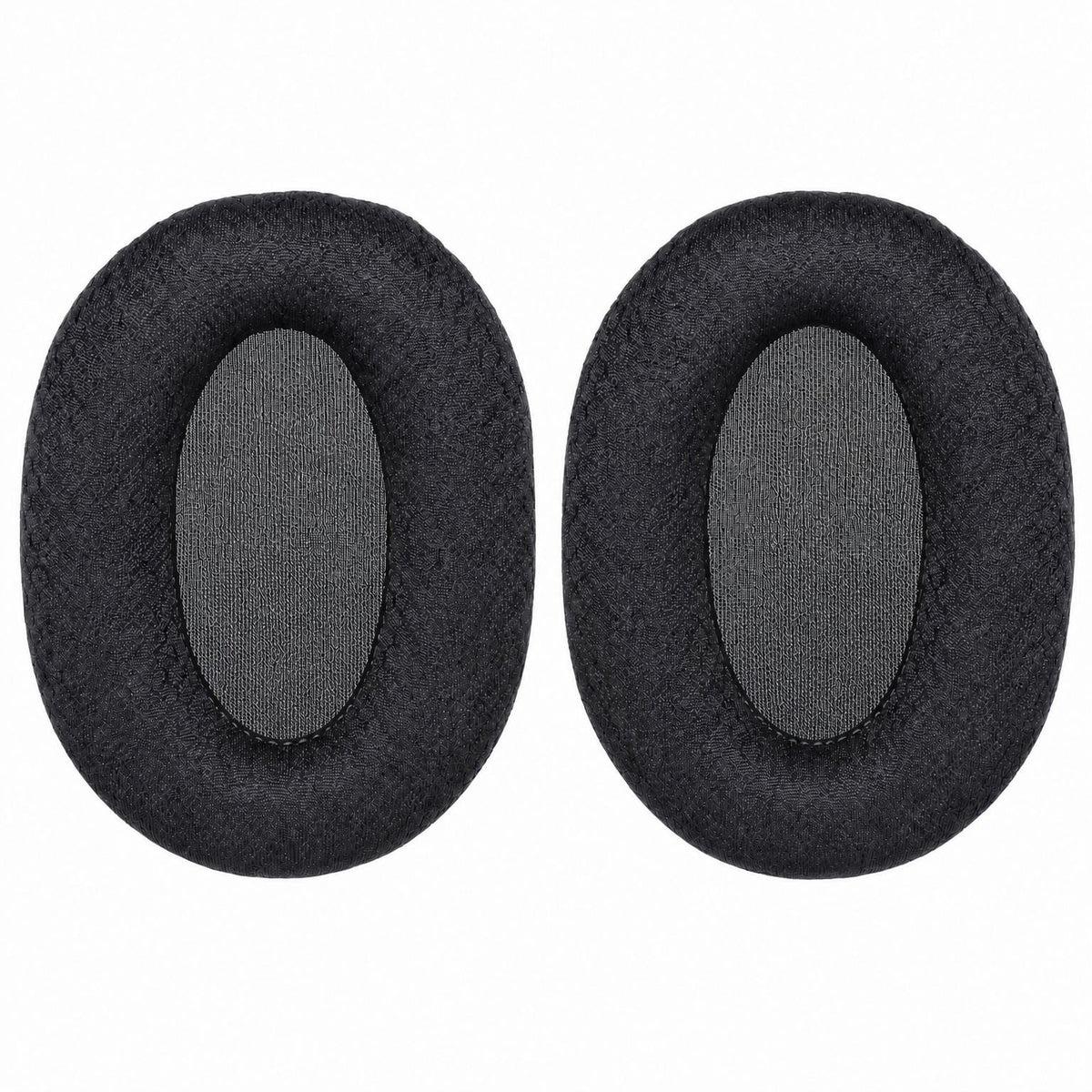 Replacement ear pads for Razer Opus Series, Black Mesh