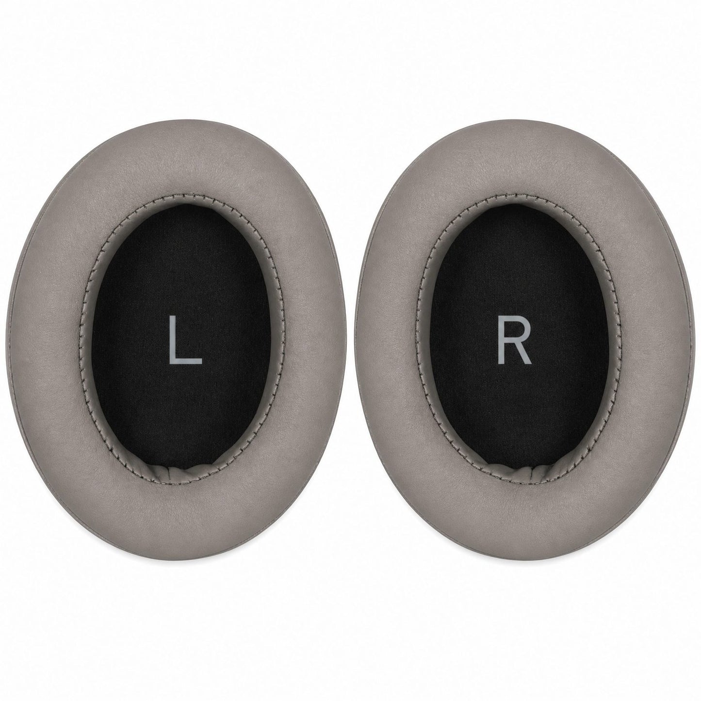 Oorkussens voor Sennheiser Momentum 3 Wireless – Geschikt voor Momentum 3 Wireless Grijs None