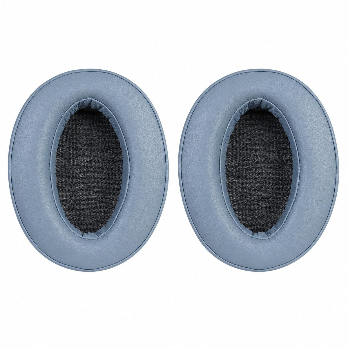 Replacement ear pads for Sony h.ear on 3, Blue PU leather