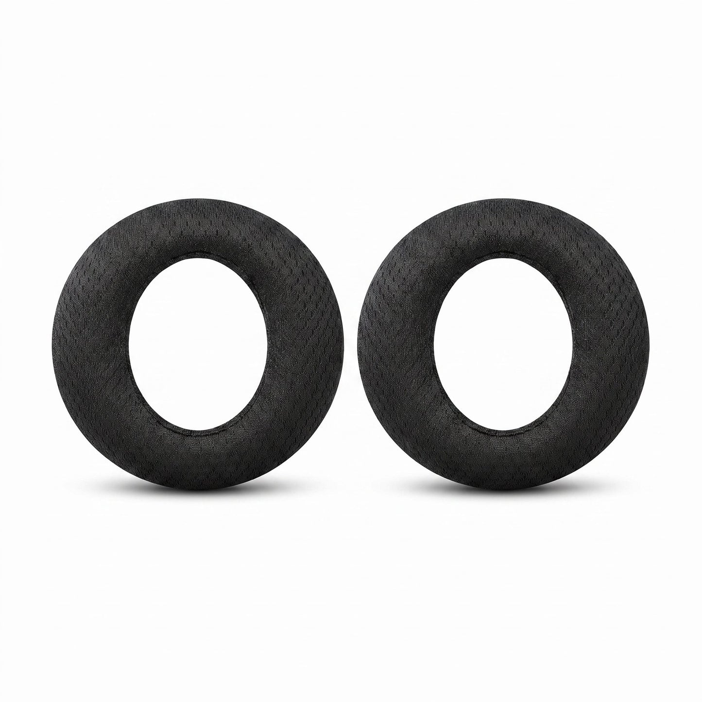 Oorkussens voor Sony PlayStation Pulse Elite – Geschikt voor PlayStation Pulse Elite Zwart Mesh