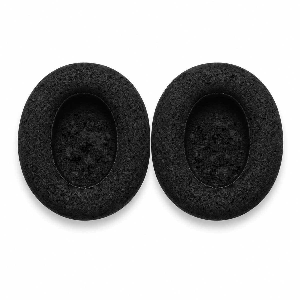 Replacement ear pads for Sony WH-1000XM4, Black Mesh