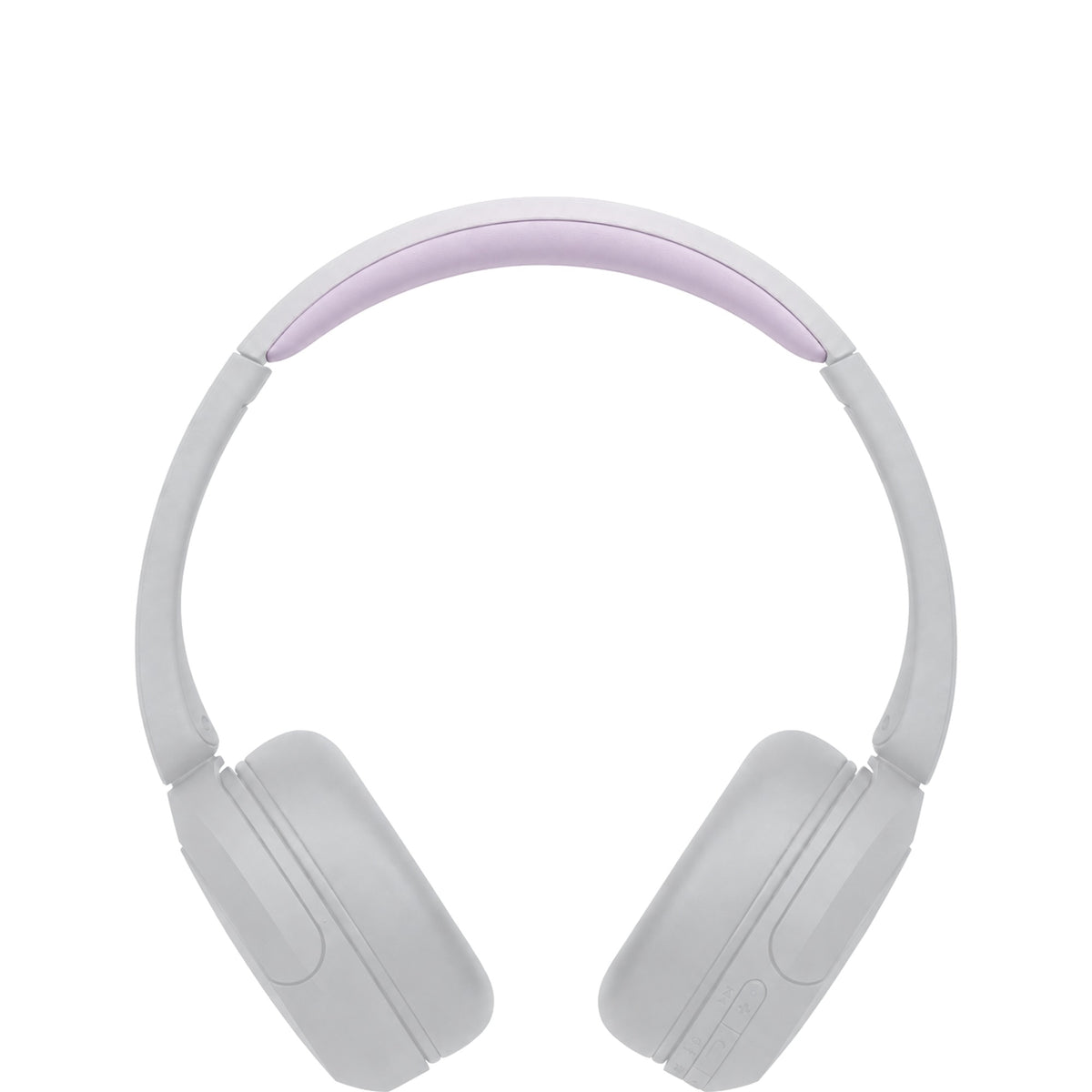 Headband for Sony WH-CH520 – Replacement headphone headband, perfect fit for WH-CH520 – not for WH-CH510 — pink