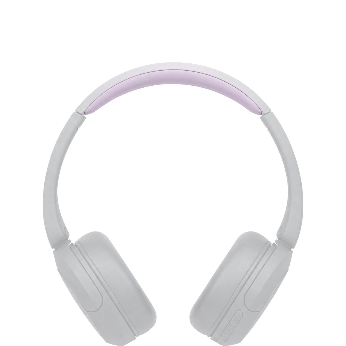 Headband for Sony WH-CH520, Pink PU leather