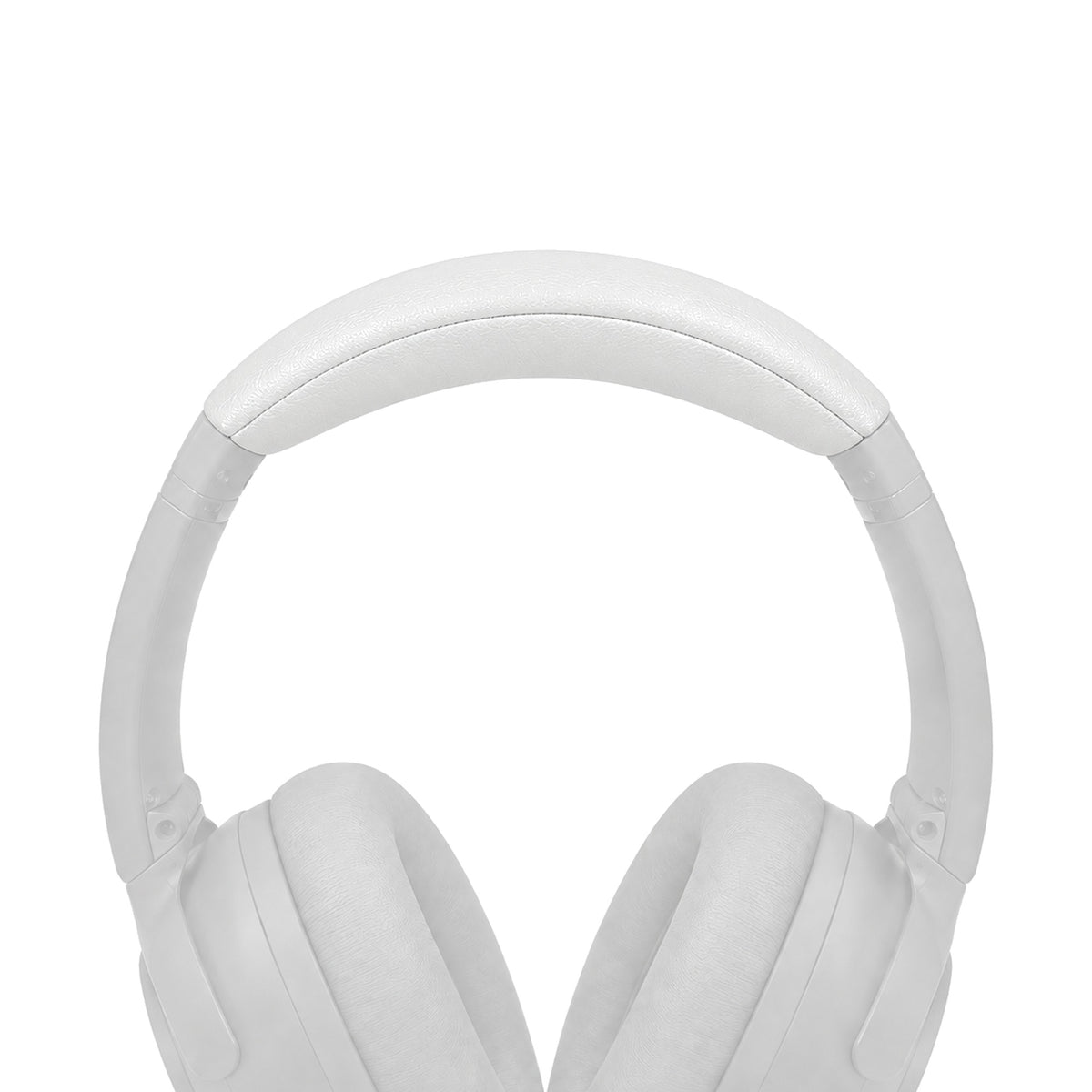 Headband for Sony WH-CH720N – Replacement Headphones Headband, fits WH-CH720N – Not for WH-CH710N — white