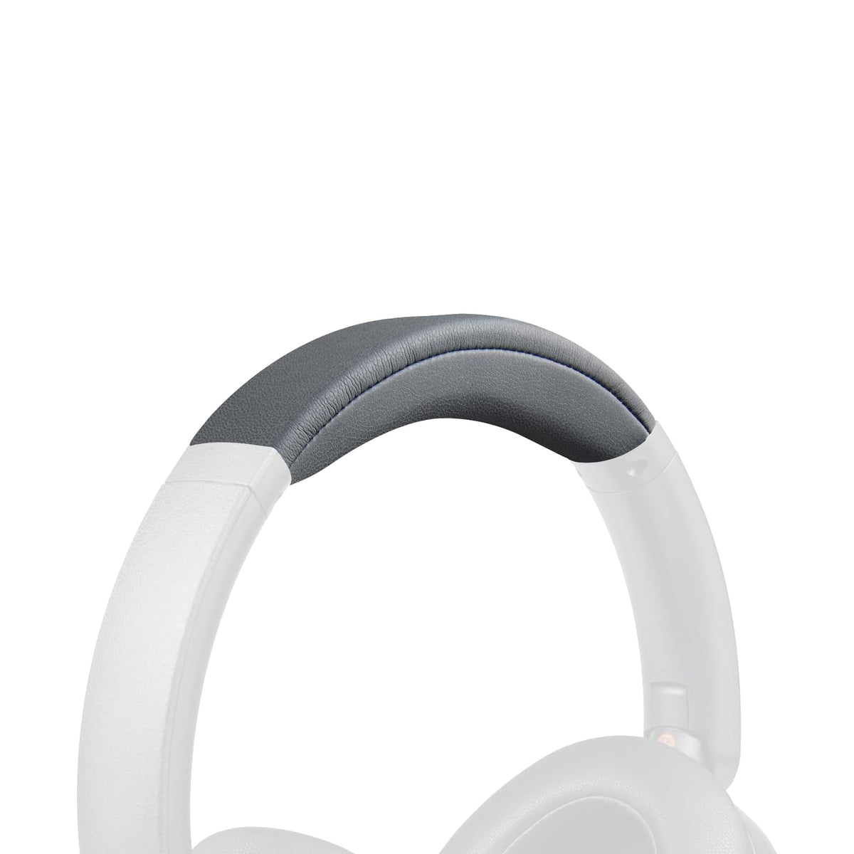 Headband for Sony WH-XB910N – Replacement headphones headband, fits WH-XB910N – not for WH-XB900N — gray