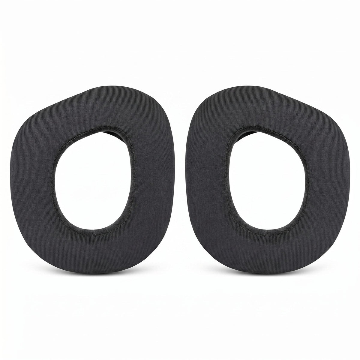 Replacement ear pads for Turtle Beach Stealth 700 Gen 2, Black Mesh