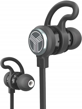 TREBLAB J1 - Elite Sports Bluetooth Earbuds