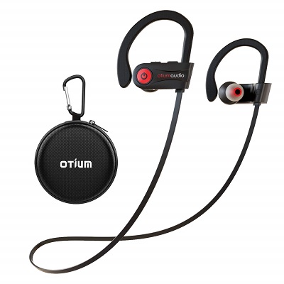 Otium Wireless Headphones, Bluetooth Headphones, Best Sports