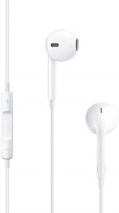 Apple EarPods with 3.5mm