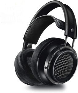 Philips Audio Fidelio X2HR Over-Ear Open