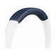 Blue / PU leather