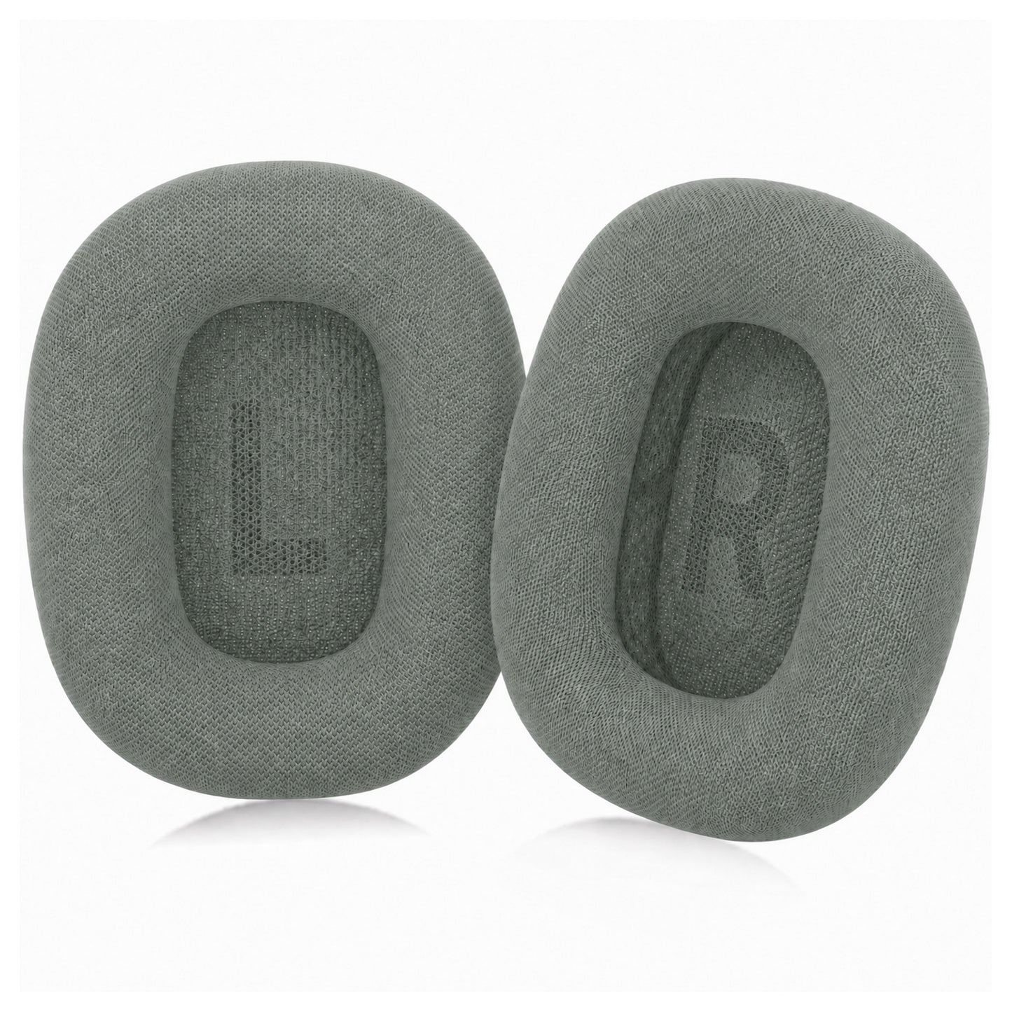 Oorkussens voor Apple AirPods Max – Geschikt voor AirPods Max (2020) & USB-C (2024) Groen Mesh