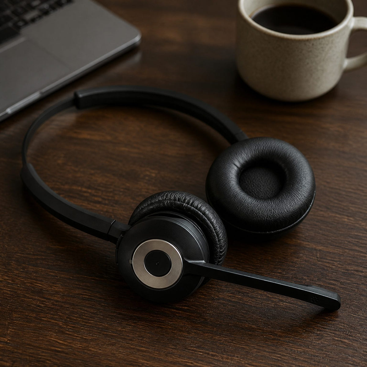 Coussinets pour Jabra PRO 920/930 & Série Biz – Aussi pour PRO 9400-9470, GN2000 et UC Voice — Lifestyle