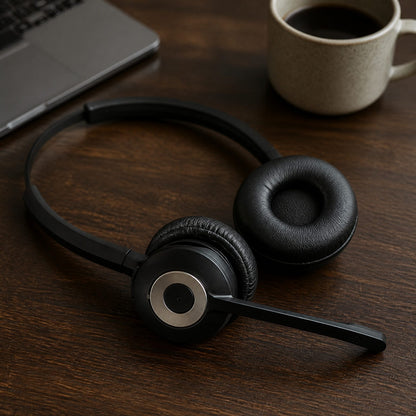 Coussinets pour Jabra PRO 920/930 & Série Biz – Aussi pour PRO 9400-9470, GN2000 et UC Voice — Lifestyle