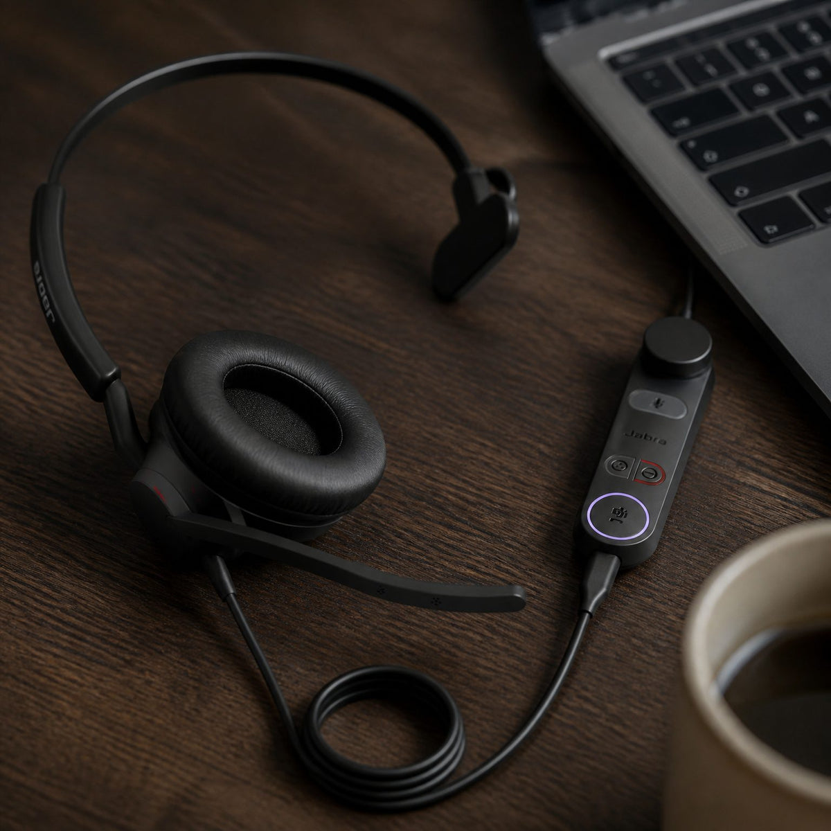 Oorkussens voor Jabra Engage 50 II (2e gen) & Engage 40 – niet voor Engage 50 1e gen — Lifestyle