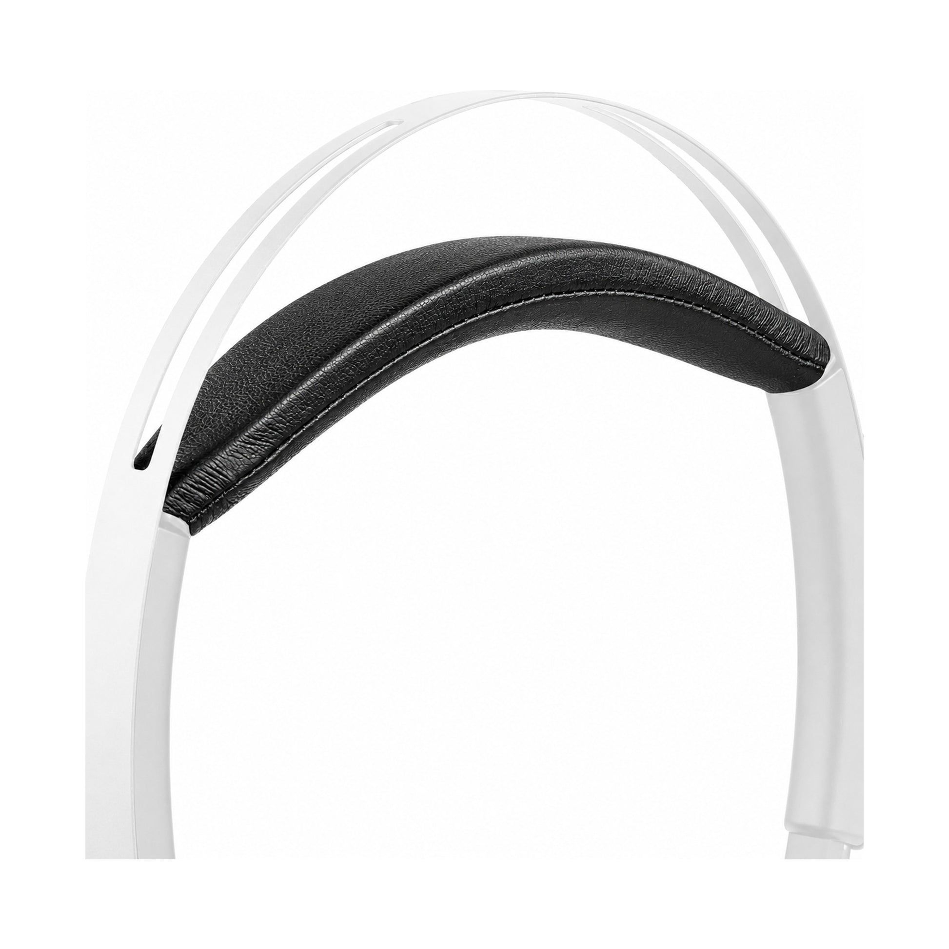 Kopfband für Poly Voyager Focus 2 – Ersatz-Kopfhörer-Kopfband, passend für Voyager Focus 2 UC