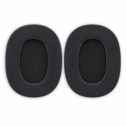 Oorkussens voor AKG K361 / K371 Serie – Geschikt voor K361, K361-BT, K371, K371-BT Zwart Mesh