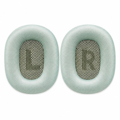 Ohrpolster für Apple AirPods Max, Hellgrün Mesh