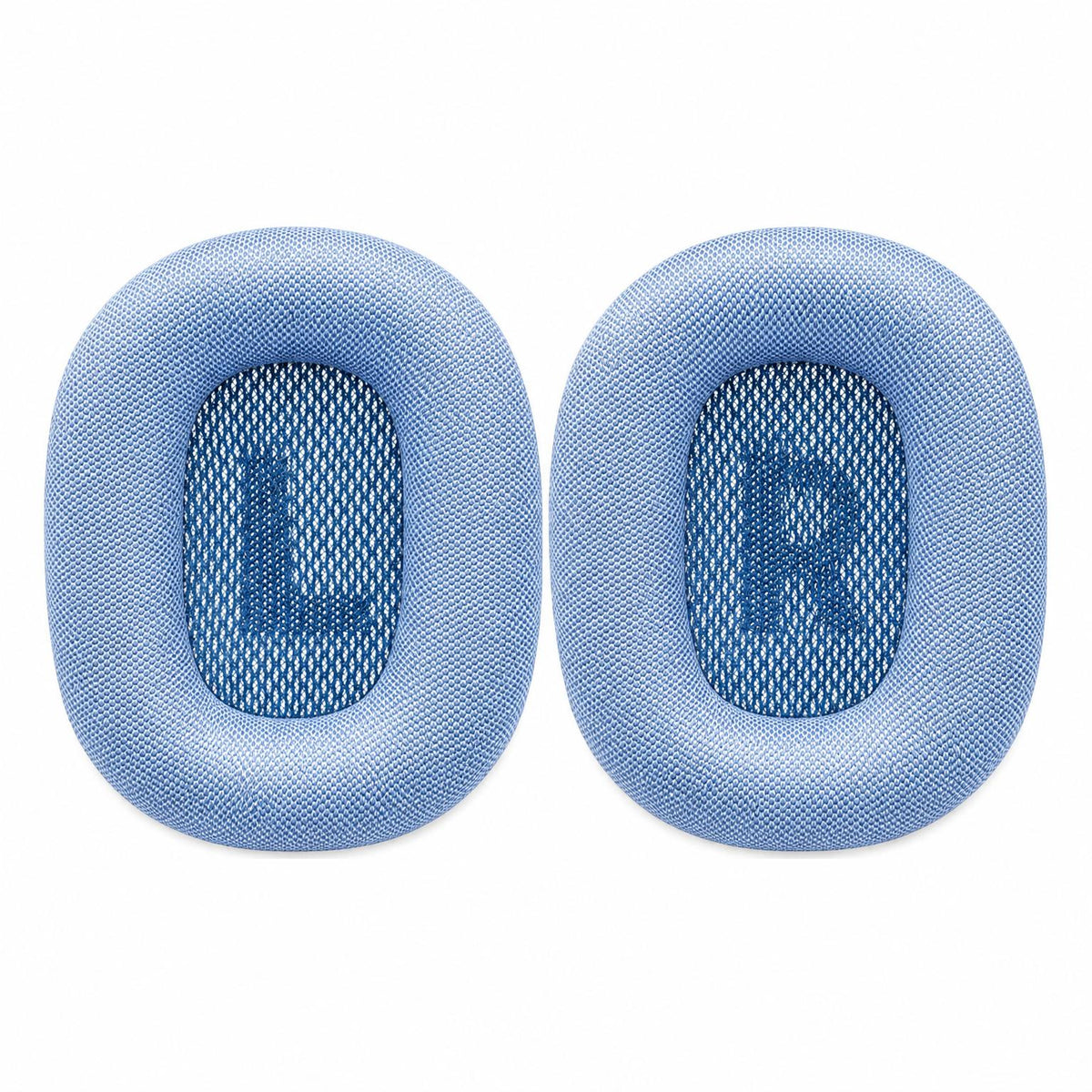 Ohrpolster für Apple AirPods Max, Marineblau Mesh