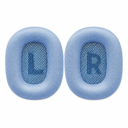 Ohrpolster für Apple AirPods Max, Marineblau Mesh