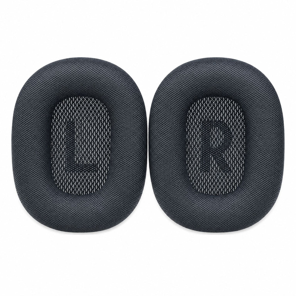 Ohrpolster für Apple AirPods Max, Mitternachtsschwarz Mesh