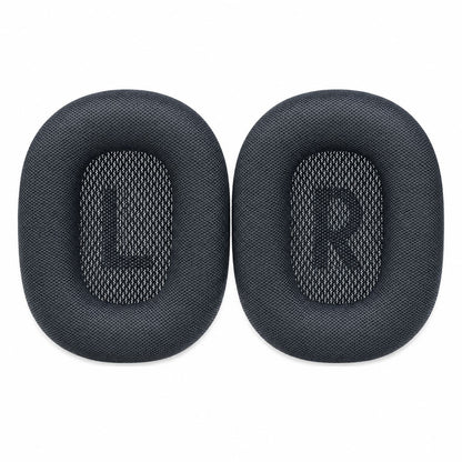 Ohrpolster für Apple AirPods Max, Mitternachtsschwarz Mesh