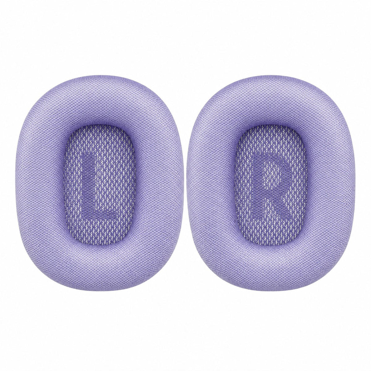 Ohrpolster für Apple AirPods Max, Lila Mesh