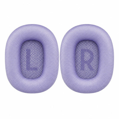 Ohrpolster für Apple AirPods Max, Lila Mesh