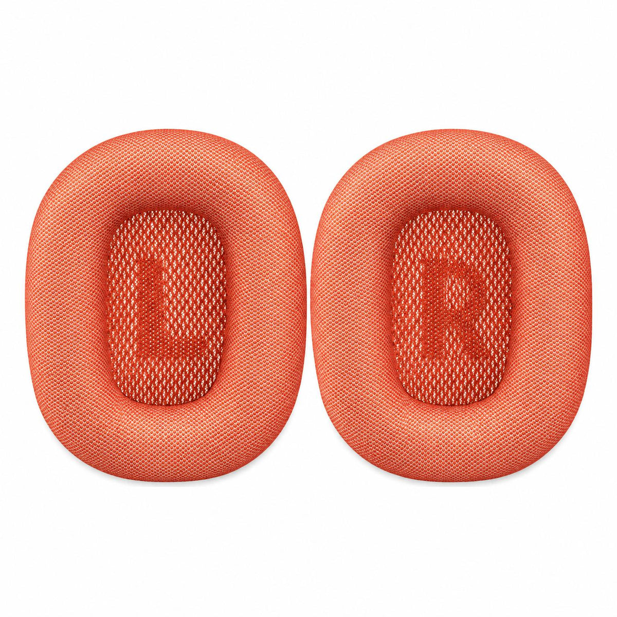 Ohrpolster für Apple AirPods Max, Rosa Mesh
