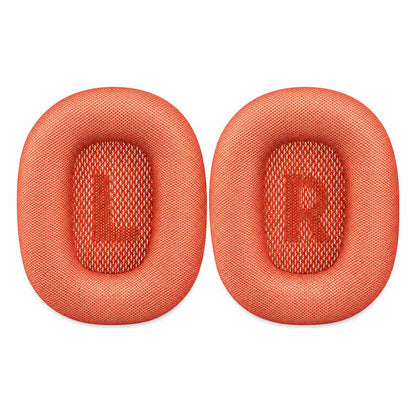 Ohrpolster für Apple AirPods Max, Rosa Mesh