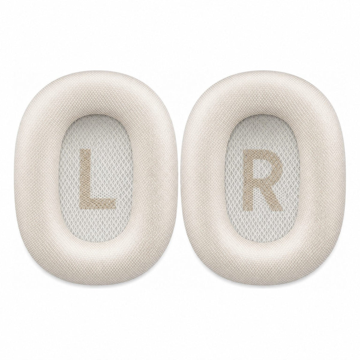 Ohrpolster für Apple AirPods Max, Polarstern Mesh