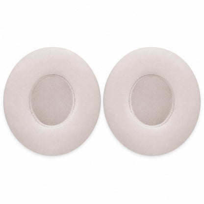 Oorkussens voor Beats Solo 2 Wired – Geschikt voor Beats Solo 2 Wired (B0518) Beige None