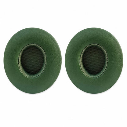 Oorkussens voor Beats Solo 2 / 3 Wireless – Geschikt voor Solo 2 Wireless, Solo 3 Wireless Groen None