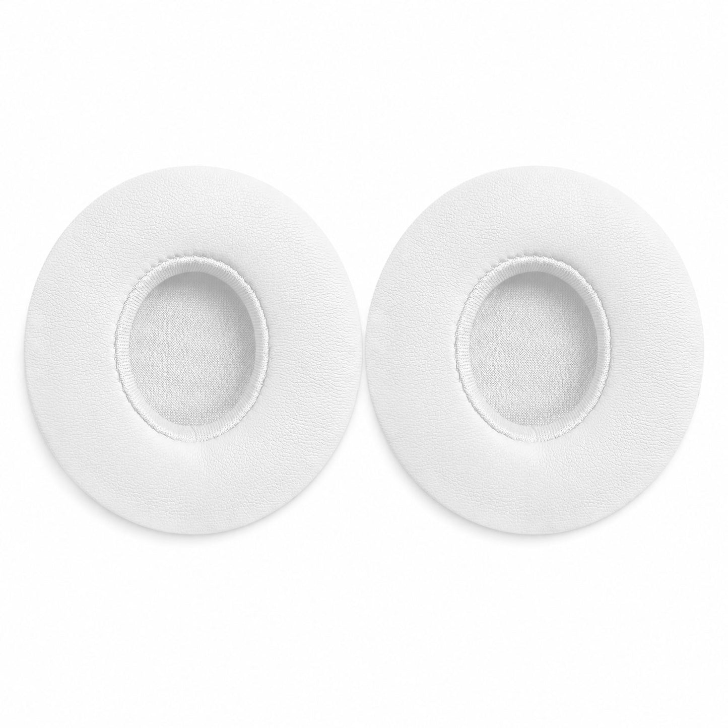 Oorkussens voor Beats Solo 2 / 3 Wireless – Geschikt voor Solo 2 Wireless, Solo 3 Wireless Wit None