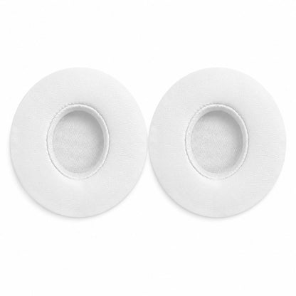 Oorkussens voor Beats Solo 2 / 3 Wireless – Geschikt voor Solo 2 Wireless, Solo 3 Wireless Wit None