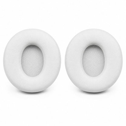Oorkussens voor Beats Solo Pro – Geschikt voor Beats Solo Pro (A1881, 2019) Wit None